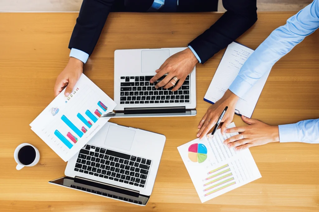 맞춤 자금 설계