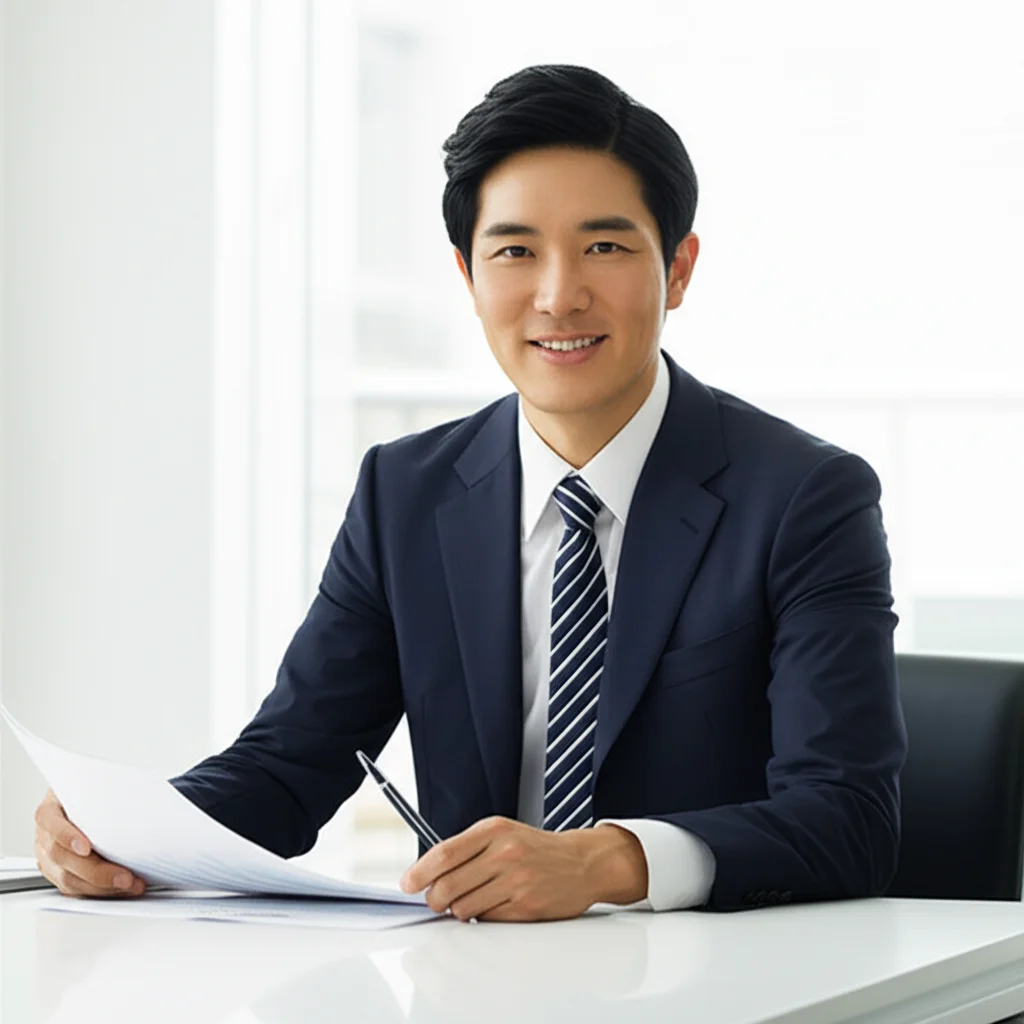 심층 경영 상담